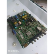 MESIN MB MACHINE MAINBOR MODULE MAINBOARD MAINBOAR TV PANASONIC TH 32A402 32A402G TH32A402G