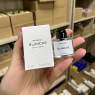 (MINIATURE) BYREDO BLANCHE EDP 10ML