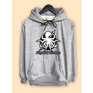 Arknights Abyssal Hunters Gaming Hoodie Jacket