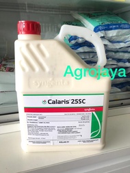 1L / 4L SYNGENTA CALARIS 25SC (READY STOCK)