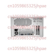 5-Disk NAS Chassis Mini Computer Mini Host Small 1u Power Supply Itx Full Height Pcie Desktop Chassi