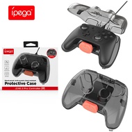 Switch2 PRO Game Controller Protective Case NS2 PRO Wireless Game Controller Dustproof Protective St