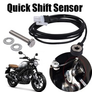 Quick Shift Gear Sensor Quick Shifter Sensor For Honda CB 500X CB 500F CBR500R CBR250RR CRF1000L Afr