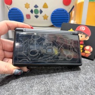 Nintendo DS Lite Onyx Black  ลิมิเต็ด “Winning Eleven” ⚽️