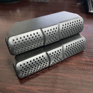 Luxgen N7 Taiwan Electric Car Interior Outlet Protection Cover Anti-Clogging Shield Modification Spe