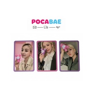 TWICE Laburi Photocard