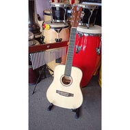 BLW 34 Inch Acoustic Guitar - For Kidz for Travel