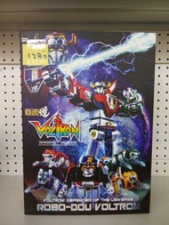 (葵興樂聲9樓門市現貨) Threezero 「ROBO-道」 百獸王（Voltron: Defender of the Universe）