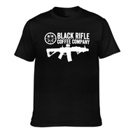 2026 t shirt for men  Cheap Sale 1 Cotton Funny Tee Black Rifle Coffee 1 Cotton o-neck xs-3xl  