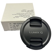 ฝาปิดหน้าเลนส์ Panasonic รุ่น H-E08018  H-ES50200 Lumix Leica กล้องถ่ายรูป Lens Cap ขนาด 67 mm. อะไห