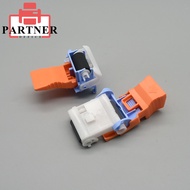 HP M607 M608 M609 M607DN Paper tray pickup roller M630 M631dn M632fht M633fh J8J70-67904 pick up rol