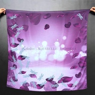 Tudung Bawal COLLABORATION LIMITED EDITION DRAGON FLY