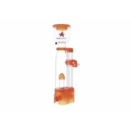 DC 24V Red Starfish SQ70 PLUS Mini Skimmer Filter Marine Sea Water Fish Tank