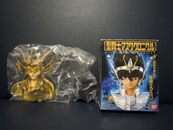 聖鬥士星矢 Saint Mask Chronicle 處女座沙加頭像