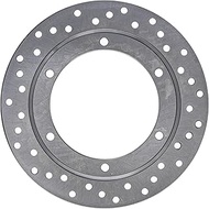 NICHE Rear Brake Rotor For Yamaha YZF R6 R6S R1 5EB-2582W-00-00 Motorcycle