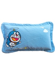 Soba Bantal Bantal 30X50Cm 800Gram M Saiz Bantal Anak (Beu Bantal) 100% Semulajadi👉Sedia Sedia👈