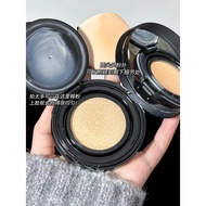 foundation full coverage foundation Face Makeup Effect, Enough ConcealerT Thai Brand Black Air Cushi