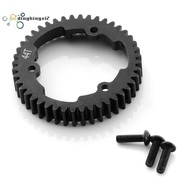 RC Car Upgrade Hardened Steel 44T Spur Gear M1.0 for    RC Car Upgrade Parts