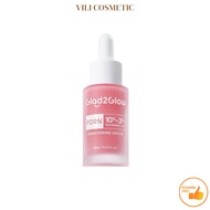 GLAD 2 GLOW PDRN Brightening Serum