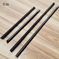 Trim Lis Molding Body Exterior Door Bmw E36 1992-1998 Original