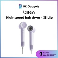 Laifen SE Lite High Speed Hair Dryer