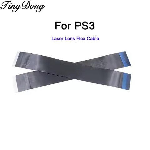 2-10PCS Laser Lens Ribbon Flex Cable For PS3 4000 Type Super Slim Dvd Drive KES-850A KEM-850A KES-85