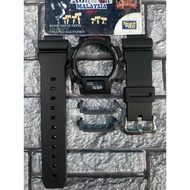 NEW ! BNB DW9052 1V + BUCKLE