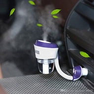 2016 Car Air Humidifier Aroma Diffuser Car Humidifier Aromatherapy Diffuser Mist maker Oil Diffuser