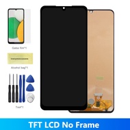 6.4" A22 4G Screen Replacement for Samsung Galaxy A22 A225 A225F A225F/DS LCD Display Digital Touch 