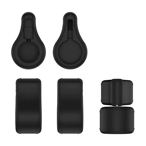 For Oura Ring Gen3 Charger Protective Case Desktop Organizer