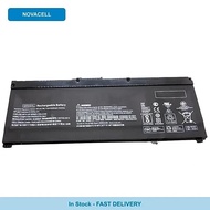 SR04XL Works for 15-CE HSTNN TPN-Q193 917724-855 CE015DX Q194 C133 OMEN CB014ur HSTNN-DB7W