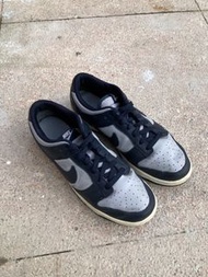 Nike Dunk Low "Georgetown"（喬治城） size US9/42.5