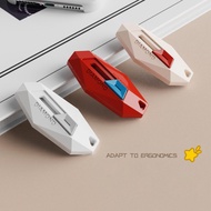 Multifunctional Magnetic Knife Mini Portable Box Opener Parcel Cutter Knife