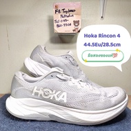 Hoka Rincon​ 4 ‍ ️​ Size Us10.5​ Eu44.5 24.5cm