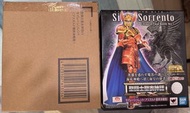 全新未開 萬代聖衣神話EX海鬥士海魔女最終決戰版