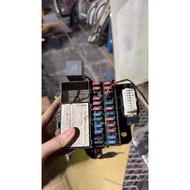 Fius Box China Van Fuse Box China Van Fuse Box (USED HALCUT)