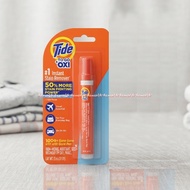 Tide To Go 10ml Pen-Shaped Stain Remover Travel Taid Togo
