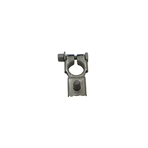 Battery Terminal Positive for Pajero Sport K80 K90 Battery Cable Bracket for Lancer CY Battery Clip 