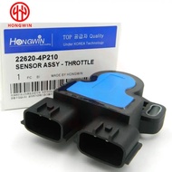 8971631640,8-97163164-0,22620-4P21A TPS Sensor Throttle Position Sensor SERA486-08 for Holden Izuzu 