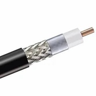 W✪W9 Kabel Rg8 / Rg 8 Coaxial / 50 Ohm Tunggal G✪7X