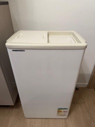 Panasonic 樂聲 SCR-CDS460 43公升 Mini Ice 冷藏櫃