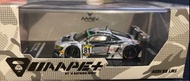 Tarmac AUDI R8 LMS AAPE