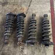 🇯🇵TOYOTA Wish ANE10 ANE11 2.0 Rear Absorber IMPORTED FROM JAPAN USED