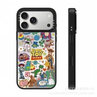Case iphone 17 Toy Story iphone 17 Case iphone 17 Pro case iphone 17 Promax Casing iphone CST001