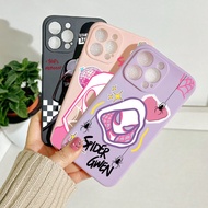 M35 - SoftCase Silicone Motif Oppo a77s A57 A76 A96 A16E A16K A16 A15 A5 A9 A5S A12 A11K - CASING hp