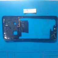 Original redmi 14c cover removed