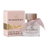 (2017 new) Burberry My Burberry Blush EDP 5ml 迷你香