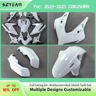 OEM Style Fairing Kit for HONDA CBR250RR 2023 2024 2025 High-Quality ABS Panels Motorcycle Fairings 
