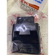 HONDA DASH 2-Fi / DREAM 110 -Fi ECU