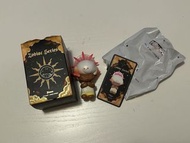 Pop mart dimoo zodiac series 星座系列